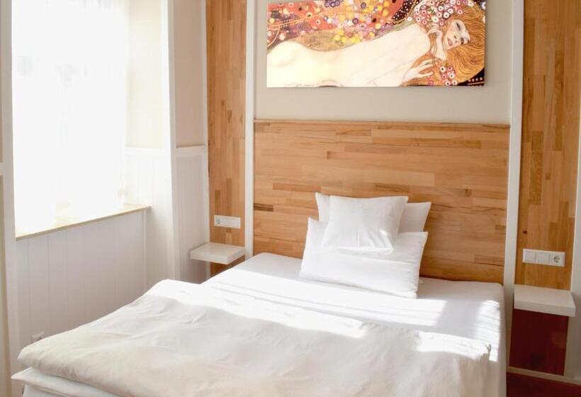 Apartmenthaus Schlossgasse