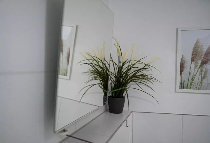 Apartmenthaus Schlossgasse