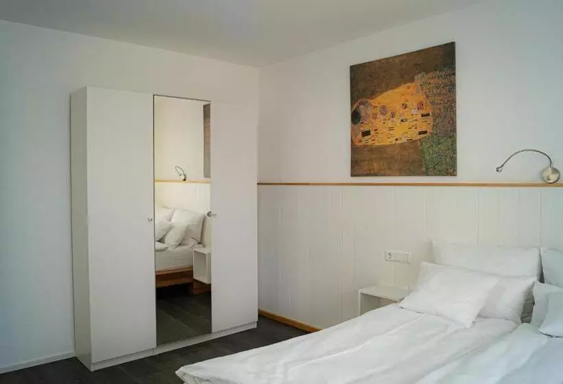 Apartmenthaus Schlossgasse
