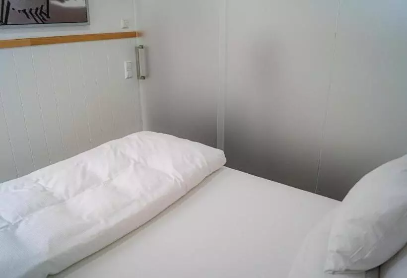 Apartmenthaus Schlossgasse
