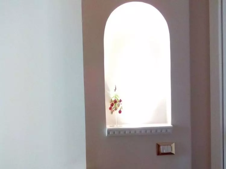 Aamiaismajoitus (B&B) La Dimora Del Giurista