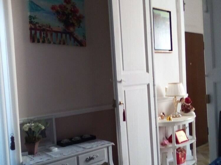 민박 La Dimora Del Giurista