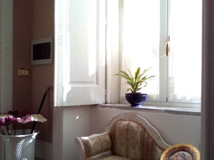 민박 La Dimora Del Giurista