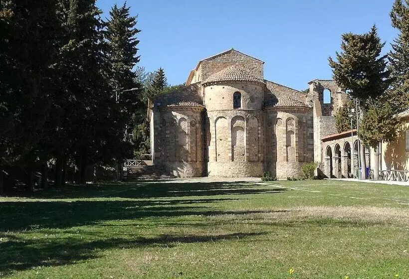 Aamiaismajoitus (B&B) La Dimora Del Giurista