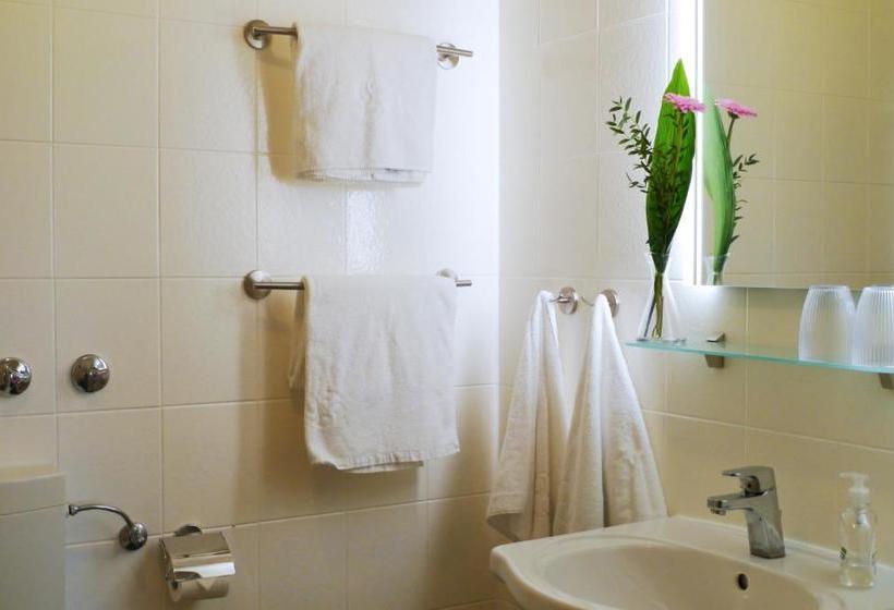 Bed and Breakfast Pension Tanne