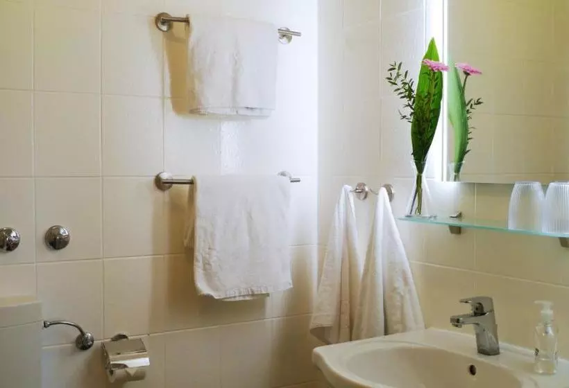 Aamiaismajoitus (B&B) Pension Tanne