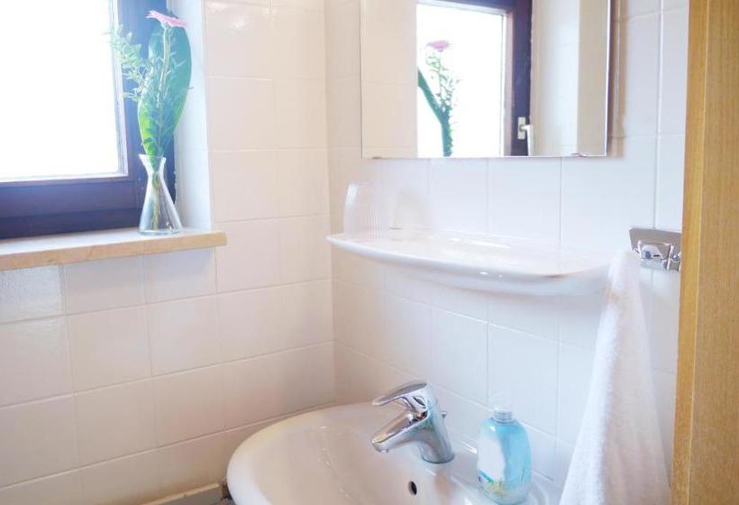 Bed and Breakfast Pension Tanne