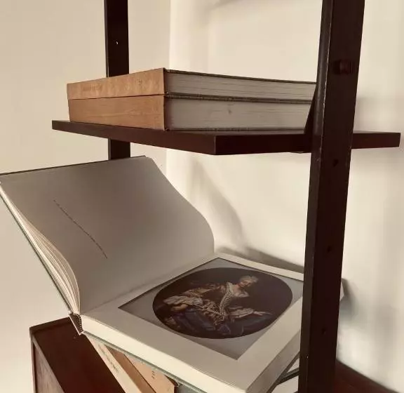 ベッドアンドブレックファースト Villa Cipriano
