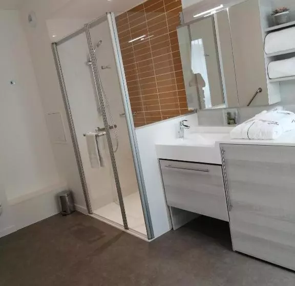 Domitys   Le Solstice