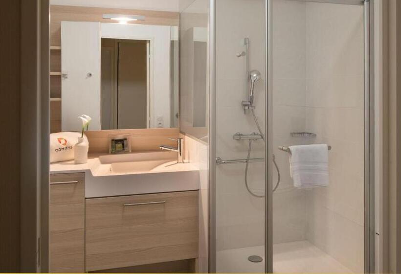 Domitys   Le Solstice