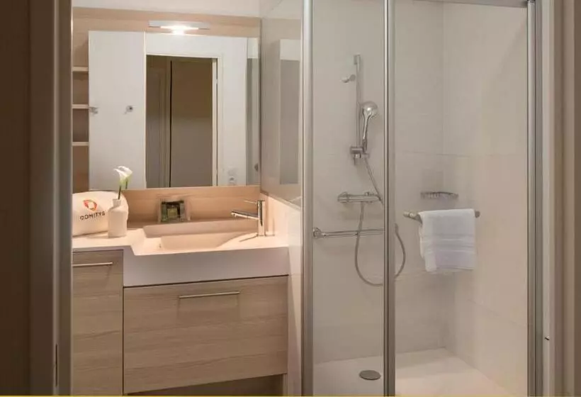 Domitys   Le Solstice