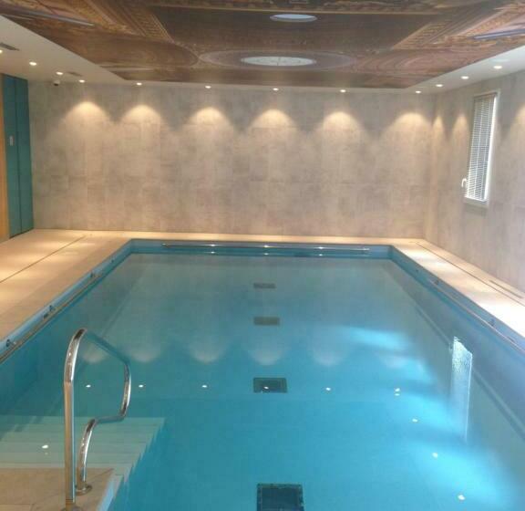 Domitys   Le Solstice