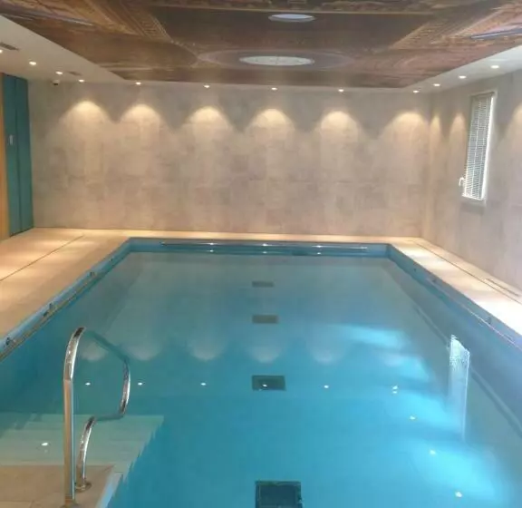 Domitys   Le Solstice