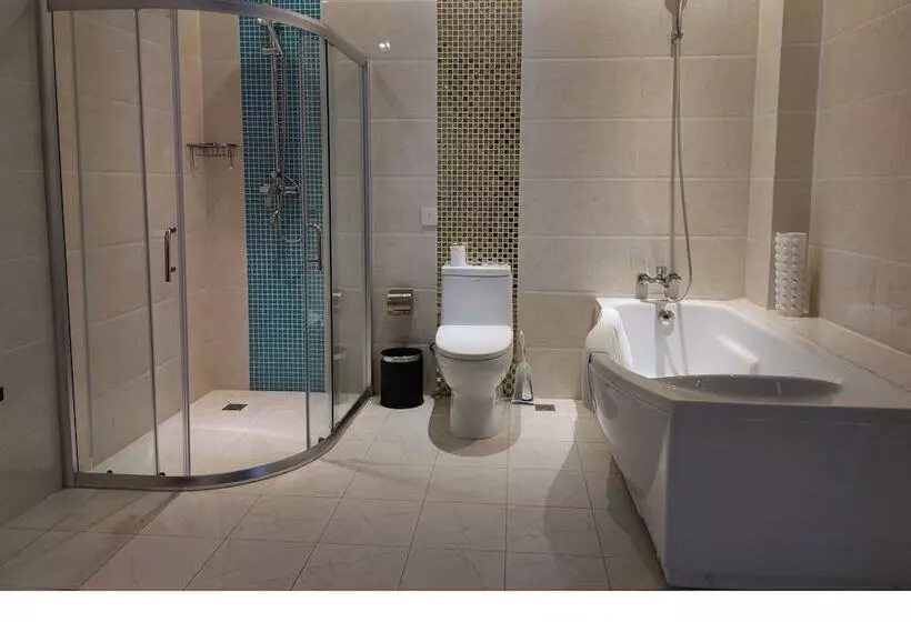 Golden Peacock Hotel Blantyre