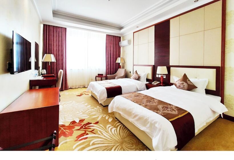 Golden Peacock Hotel Blantyre