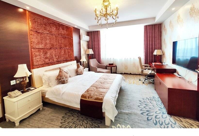 Golden Peacock Hotel Blantyre