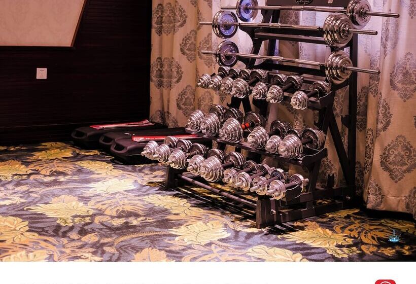 Golden Peacock Hotel Blantyre