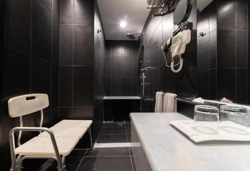 Hotel Andalus Habitat