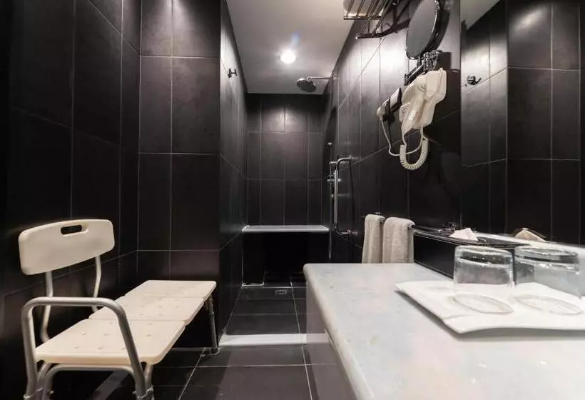 Hotelli Andalus Habitat