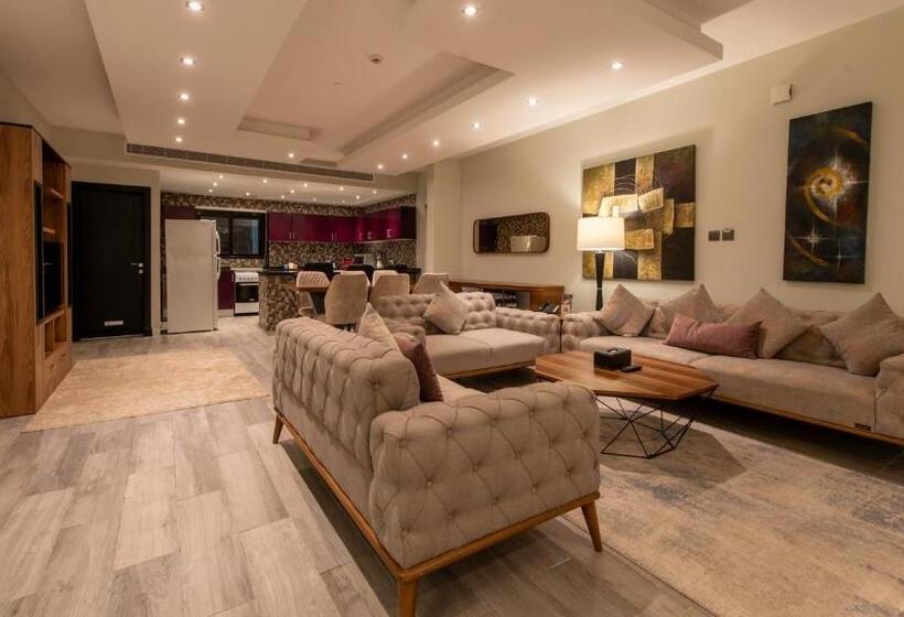 Отель Andalus Habitat