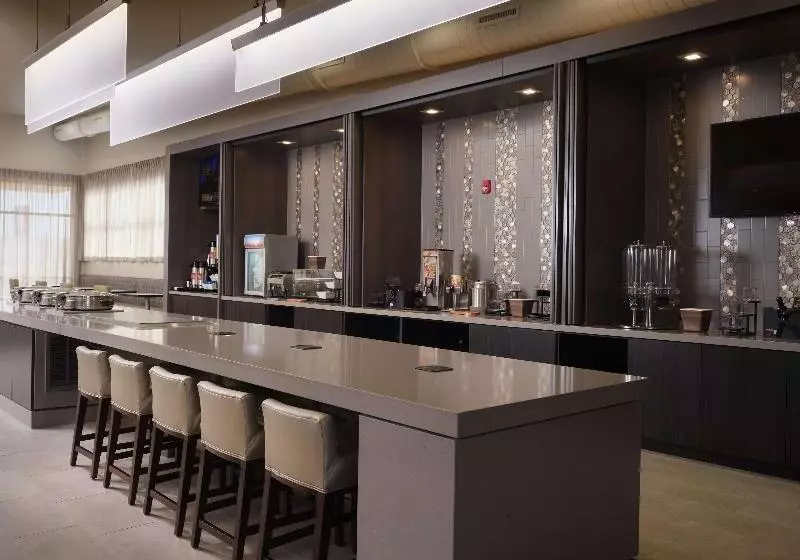 ホテル Best Western Plus Executive Residency Jackson Northeast