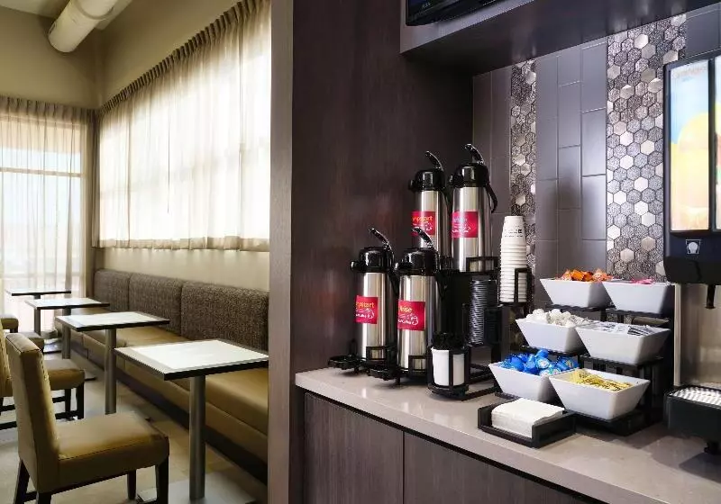 ホテル Best Western Plus Executive Residency Jackson Northeast