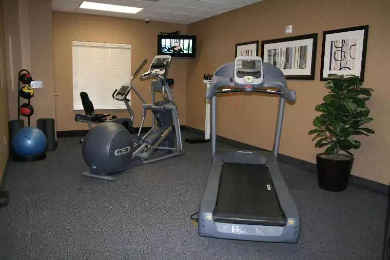 ホテル Best Western Plus Executive Residency Jackson Northeast