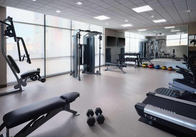 בית מלון כפרי Best Western Plus Executive Residency Jackson Northeast