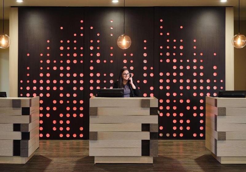 בית מלון כפרי Best Western Plus Executive Residency Jackson Northeast