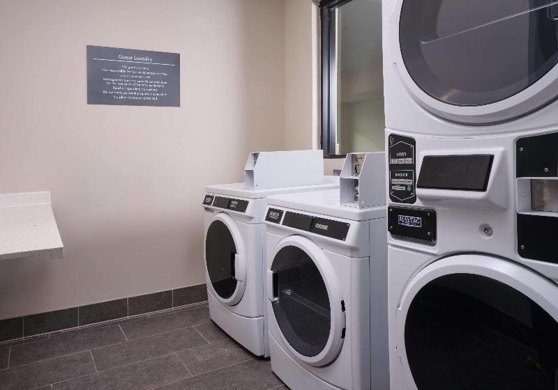 בית מלון כפרי Best Western Plus Executive Residency Jackson Northeast