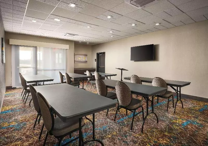 ホテル Best Western Plus Executive Residency Jackson Northeast