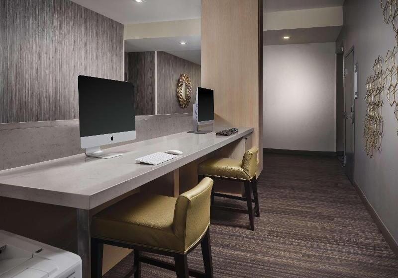 בית מלון כפרי Best Western Plus Executive Residency Jackson Northeast