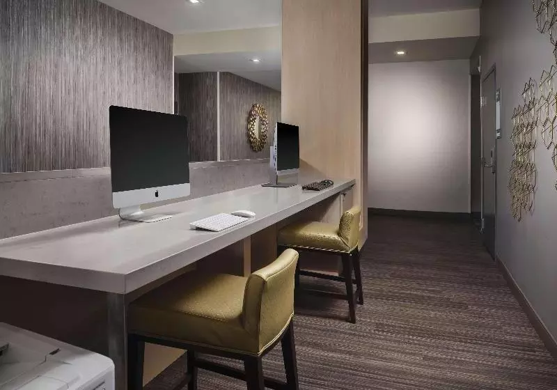 ホテル Best Western Plus Executive Residency Jackson Northeast