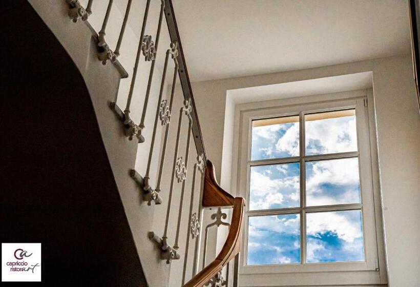 בית מלון כפרי Capriccio Art