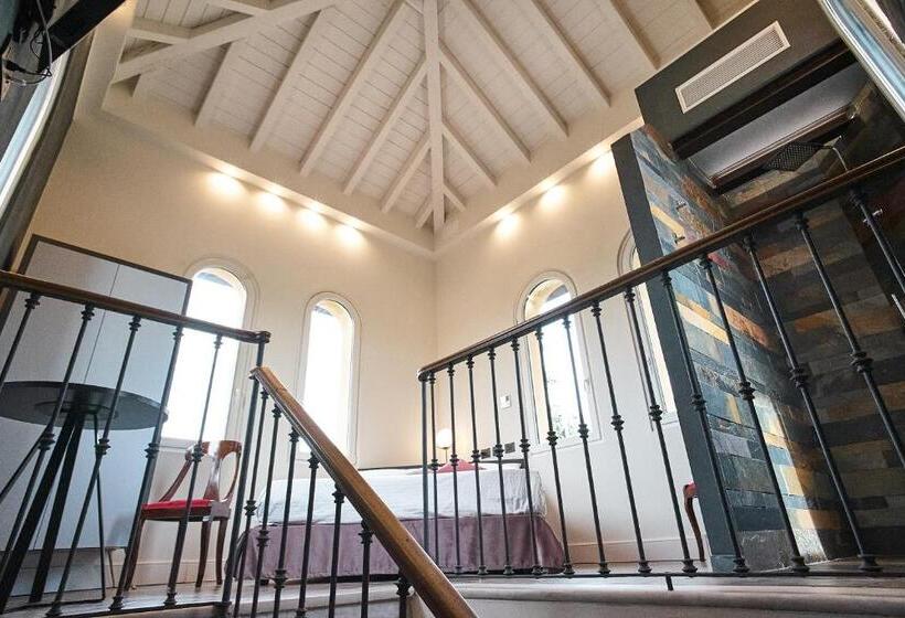 בית מלון כפרי Capriccio Art