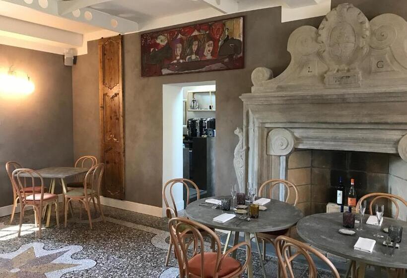 בית מלון כפרי Capriccio Art