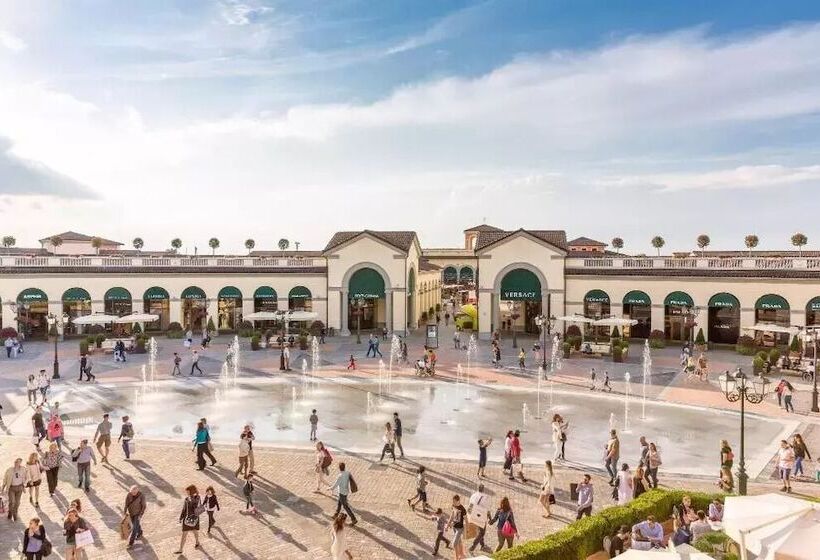 בית מלון כפרי Capriccio Art