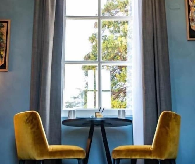 בית מלון כפרי Capriccio Art