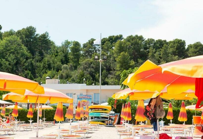 בית מלון כפרי Corallo