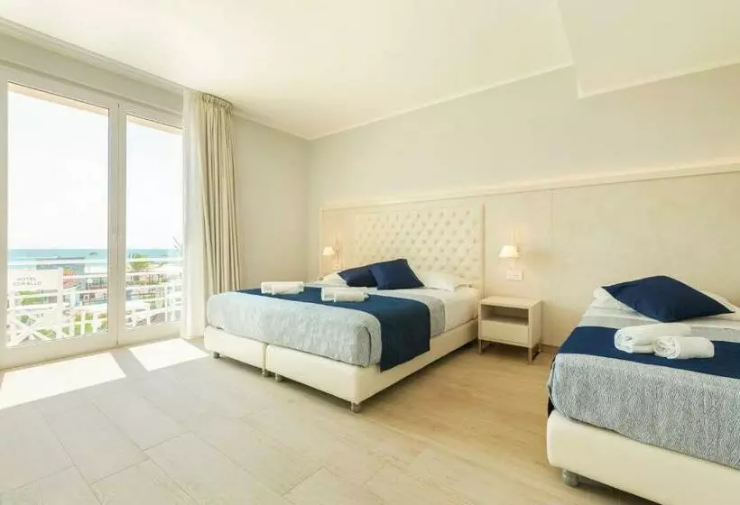 Hotel Corallo