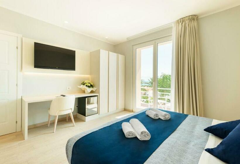 בית מלון כפרי Corallo