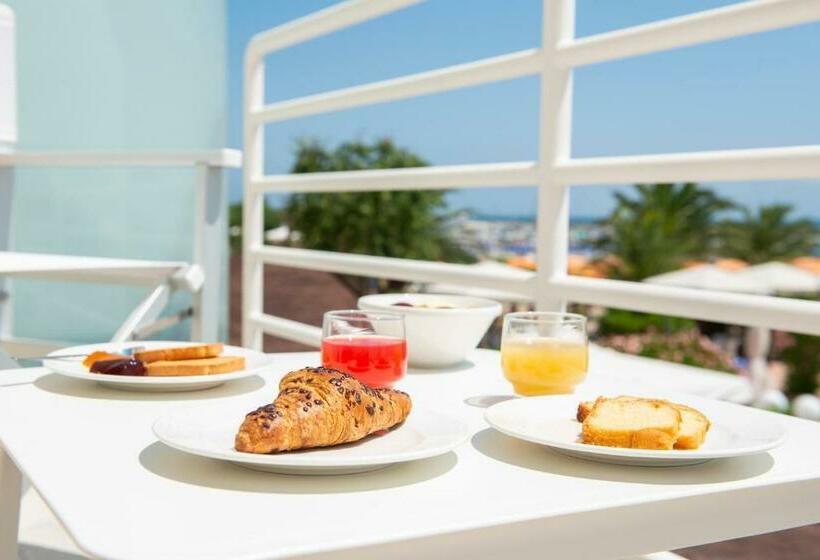 בית מלון כפרי Corallo