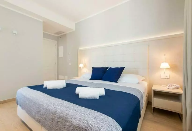 Hotel Corallo