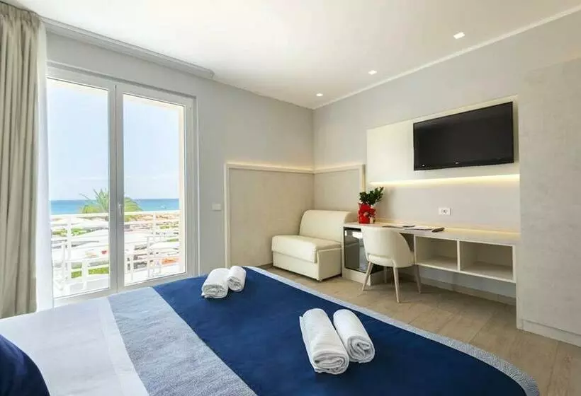 Hotel Corallo