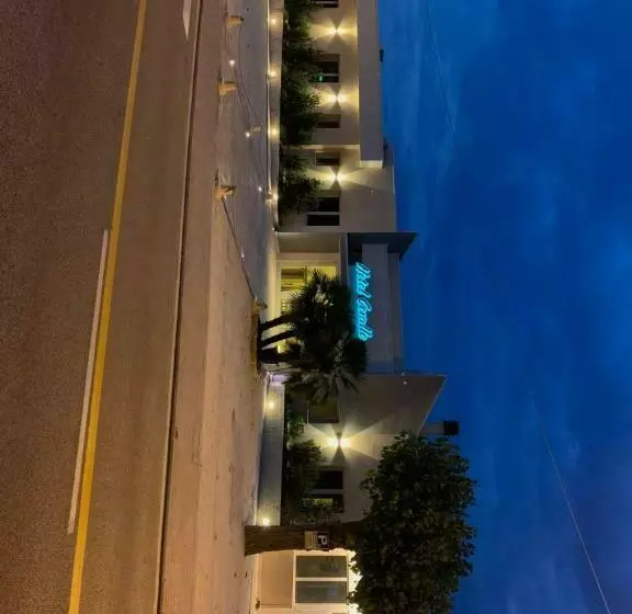 Hotel Corallo