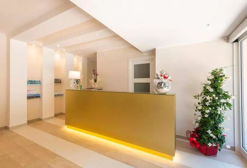 Hotel Corallo