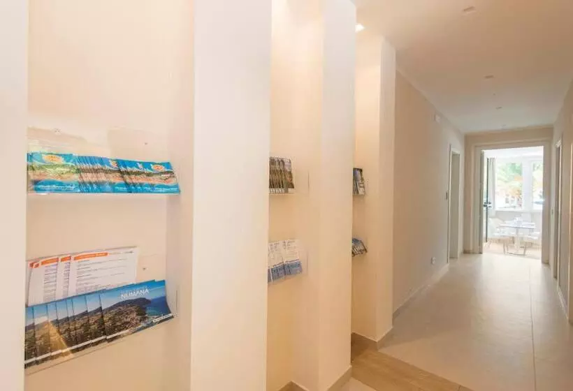 Hotel Corallo