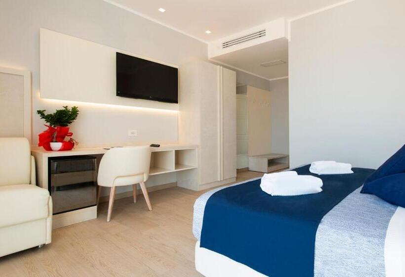 בית מלון כפרי Corallo