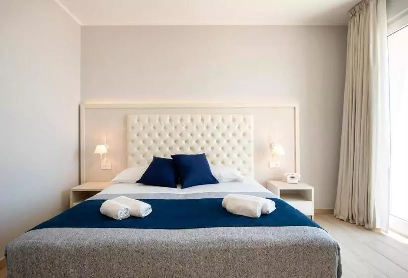 Hotel Corallo