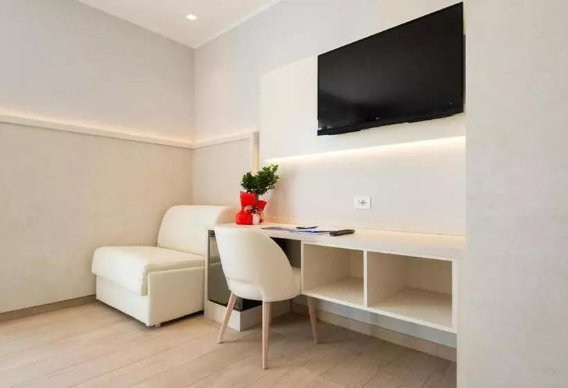 Hotel Corallo
